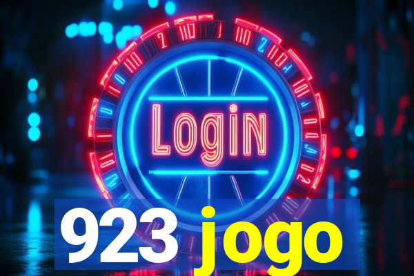 923 jogo